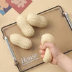 Peanut   Squeeze   Toy