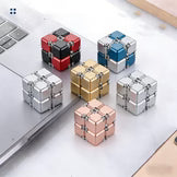 Infinite   Cube
