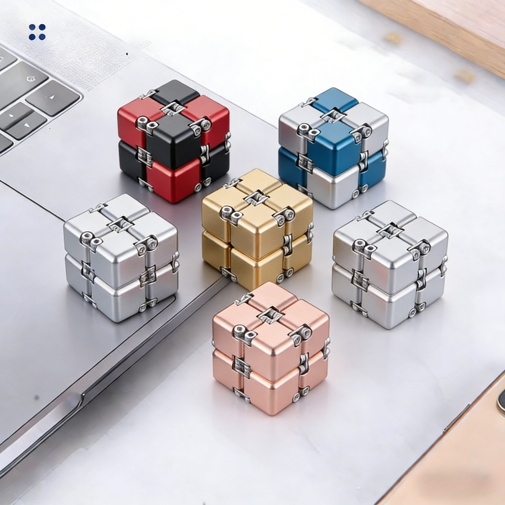Infinite Cube