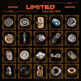 Mystery   Fidget   Bag