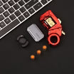 Triple   Action   EDC   Fidget