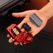 Triple   Action   EDC   Fidget