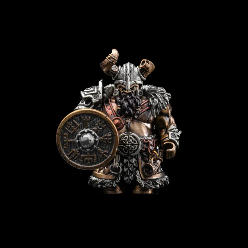 Viking Raider