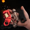 Triple   Launcher