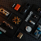 Mystery   Fidget   Bag