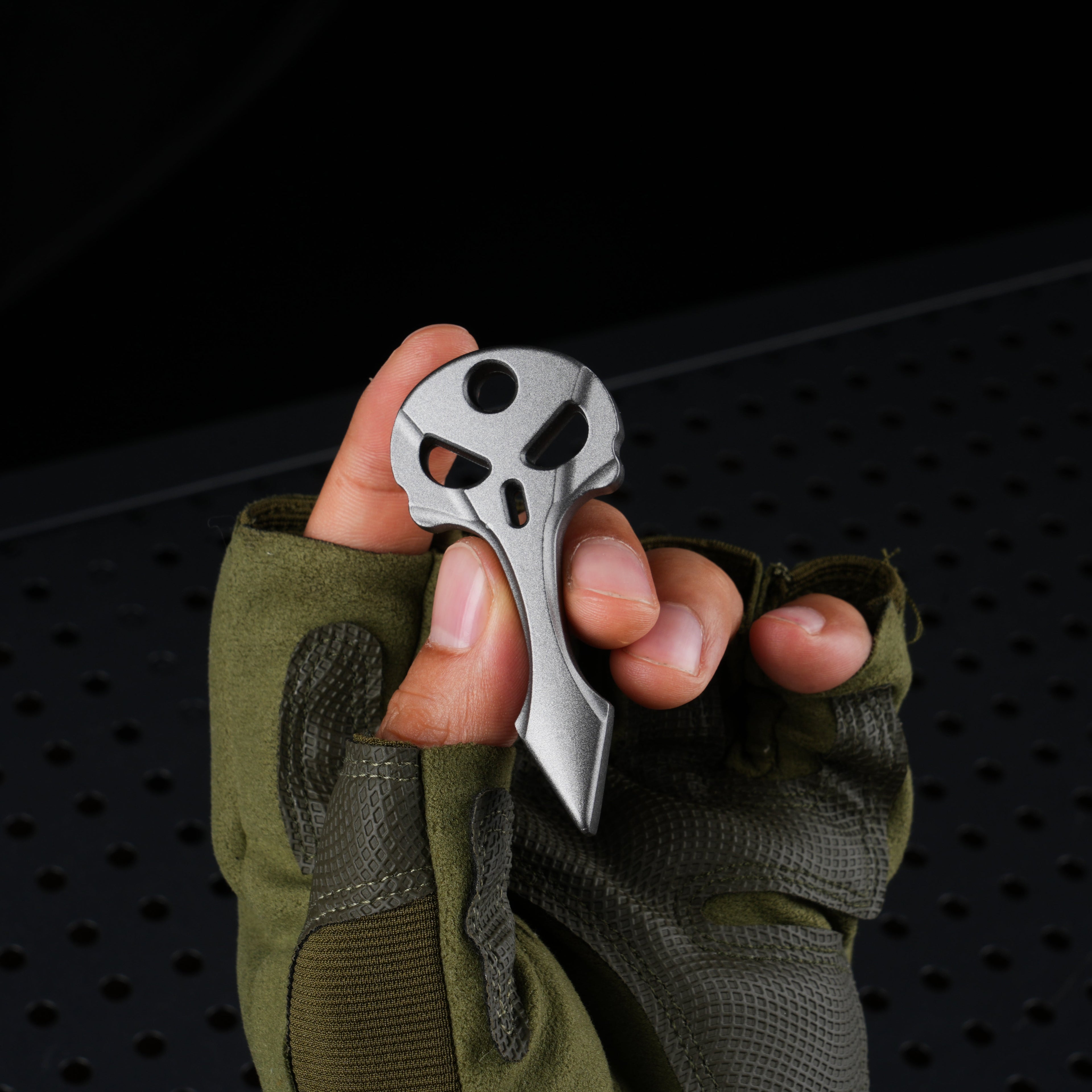 Tactical Window Breaker