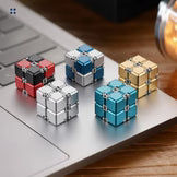 Infinite   Cube