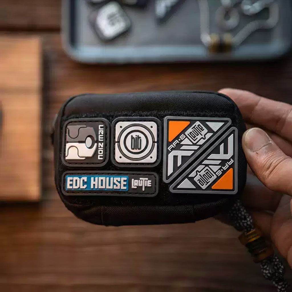 EDC Pouch AA-6