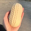 Peanut   Squeeze   Toy