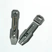 VortexTool   Titanium   EDC   Utility   Bar