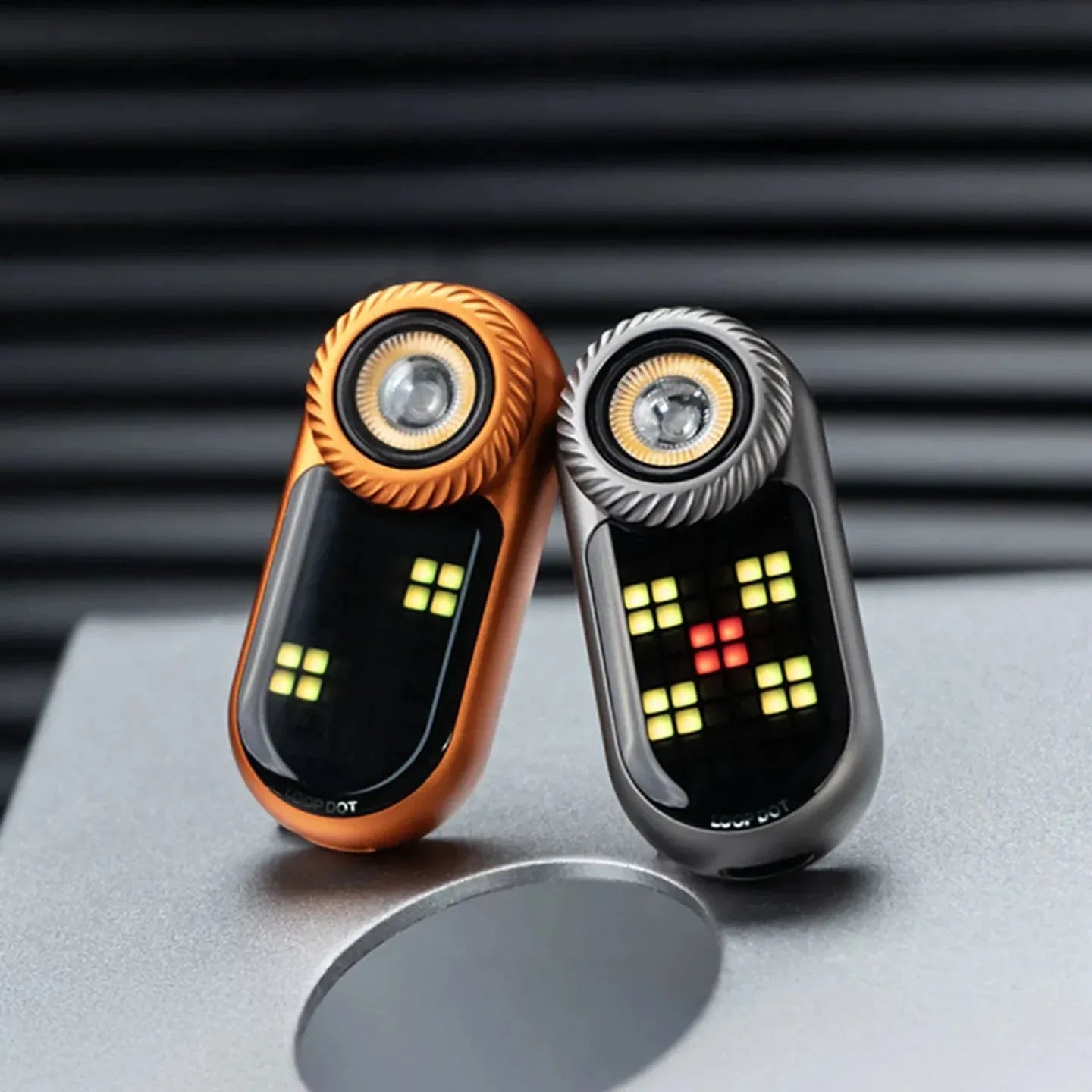 Mini Flashlight