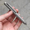 Tactical   EDC   Pen   with   Spinner   Tip