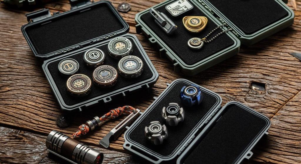 Portable Storage Box