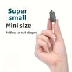 TMini   Car   Nail   Clippers