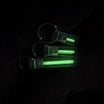 Tritium   Glow   EDC   Pendant