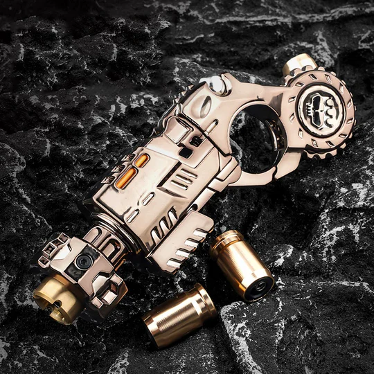 ClickCannon