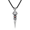 Vajra   Pendant   Necklace