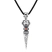 Vajra   Pendant   Necklace
