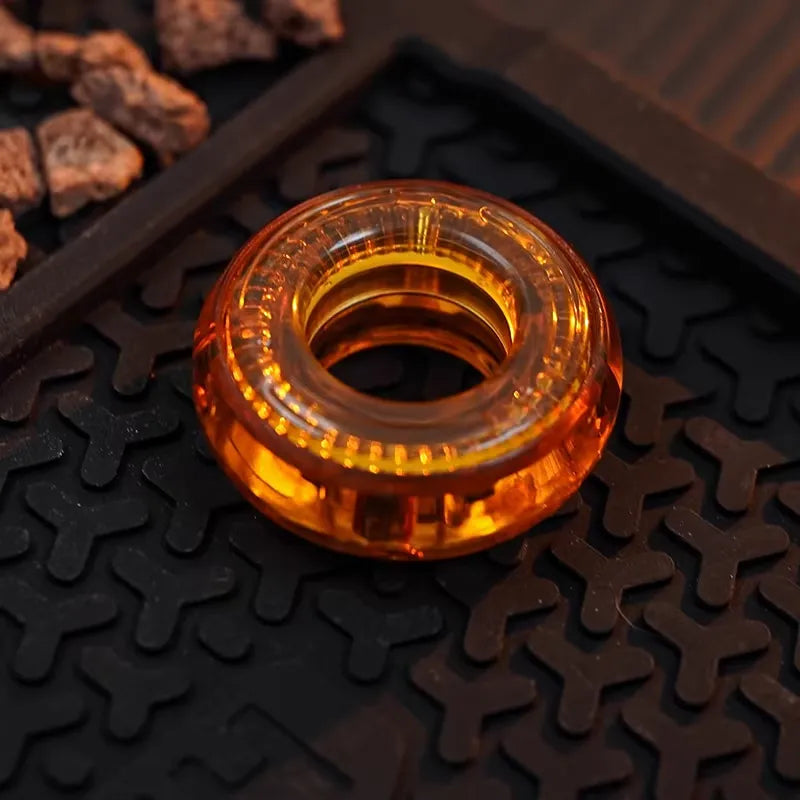 Planet Ratchet Ring
