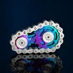 Gear   Chain   Spin