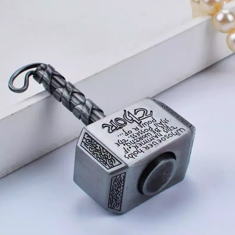 Thor’s Hammer