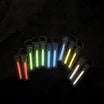 Tritium   Glow   EDC   Pendant