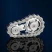Gear   Chain   Spin