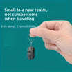 TMini   Car   Nail   Clippers