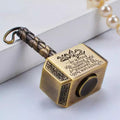 Thor’s Hammer