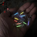 Tritium Glow EDC Pendant