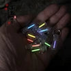 Tritium   Glow   EDC   Pendant