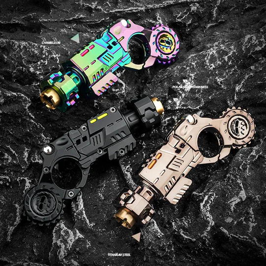 ClickCannon