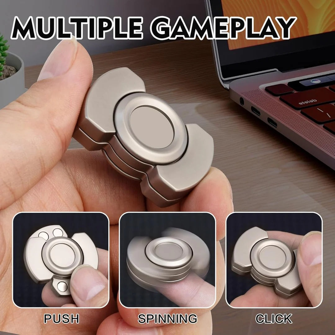 TripleFlow