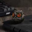 Lucky   Owl