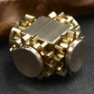 Brass   Cube