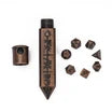 Mini   Metal   Dice   Pendant