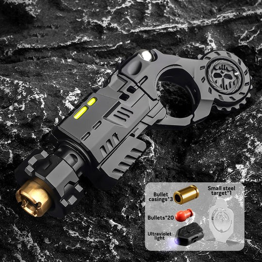 ClickCannon
