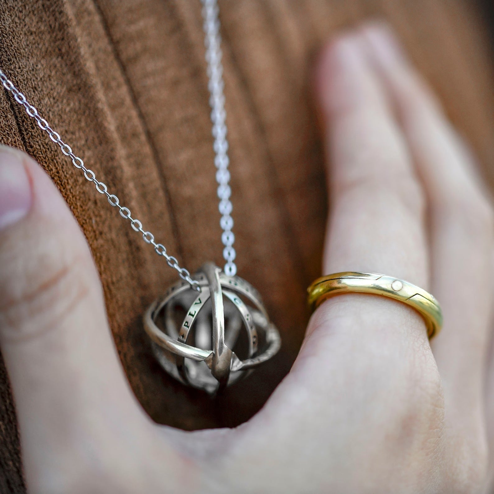 Armillary Sphere