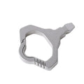 Titanium Multi-Function EDC Screwdriver Tool