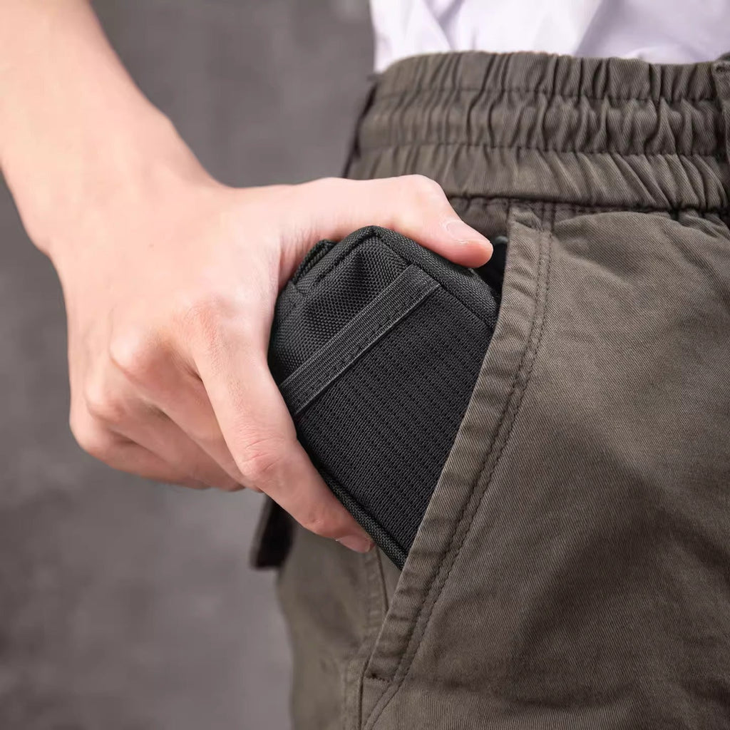 EDC Tactical Storage Pouch