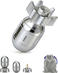 Torpedo Spinner