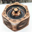 8-in-1   All-Rotating   Metal   Dice