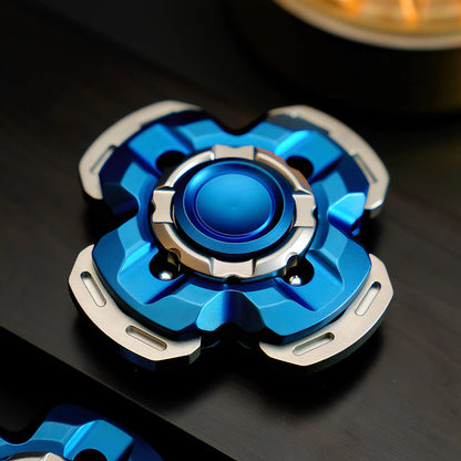 Discus Spinner
