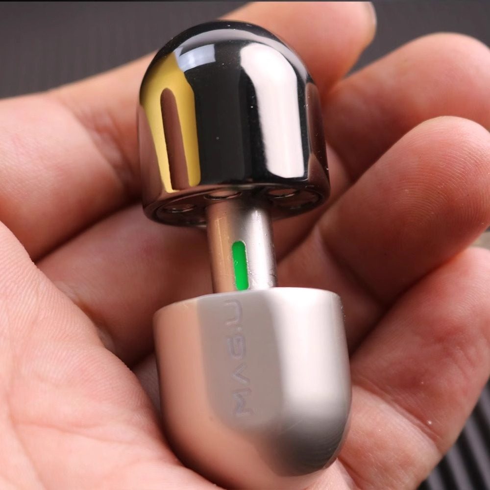 Magnetic Capsule