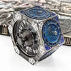 8-in-1   All-Rotating   Metal   Dice