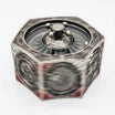 8-in-1   All-Rotating   Metal   Dice