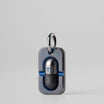 Capsule   Pendant