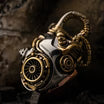 Mechanical   Heart   Pendant
