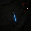 Tritium   Glow   EDC   Pendant