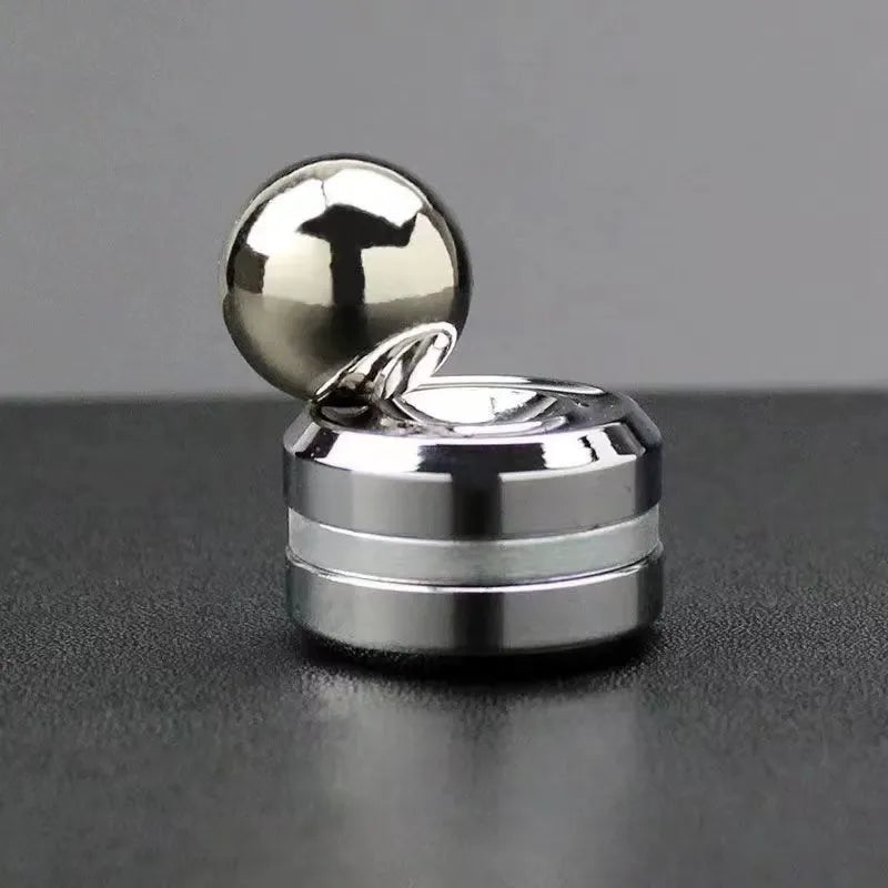 Orbiter Magnetic Spinner